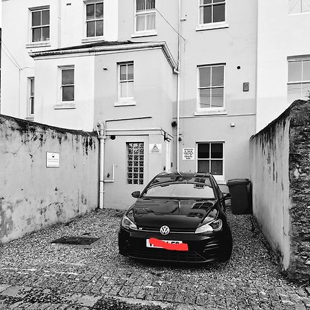 Harbour Court Plymouth - Free Parking - Tucked Away On The Barbican With Courtyard - By Ocean City Retreats Екстериор снимка