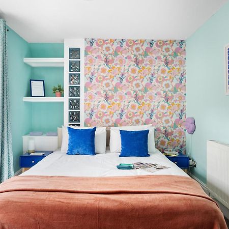 Harbour Court Plymouth - Free Parking - Tucked Away On The Barbican With Courtyard - By Ocean City Retreats Екстериор снимка
