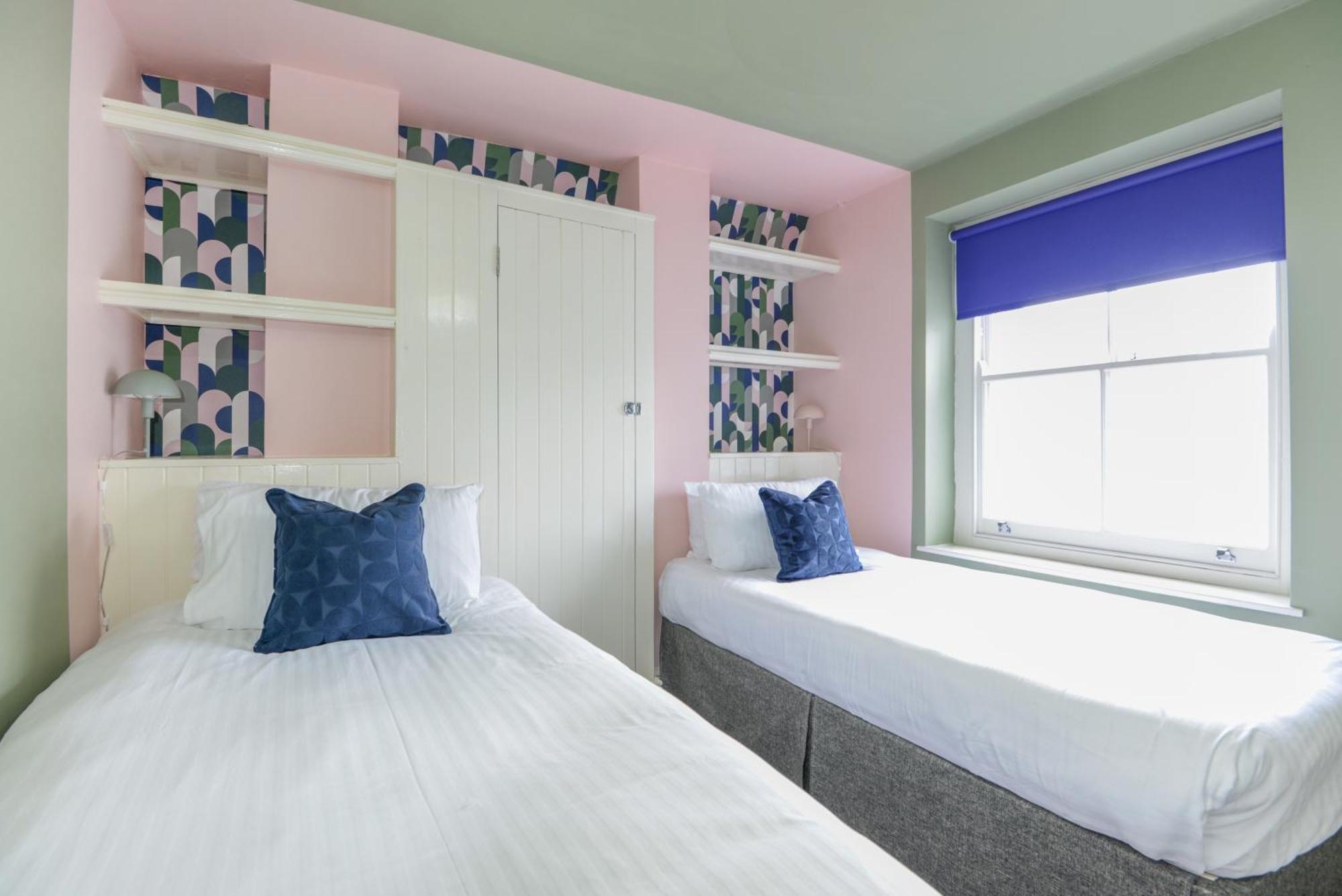 Harbour Court Plymouth - Free Parking - Tucked Away On The Barbican With Courtyard - By Ocean City Retreats Екстериор снимка