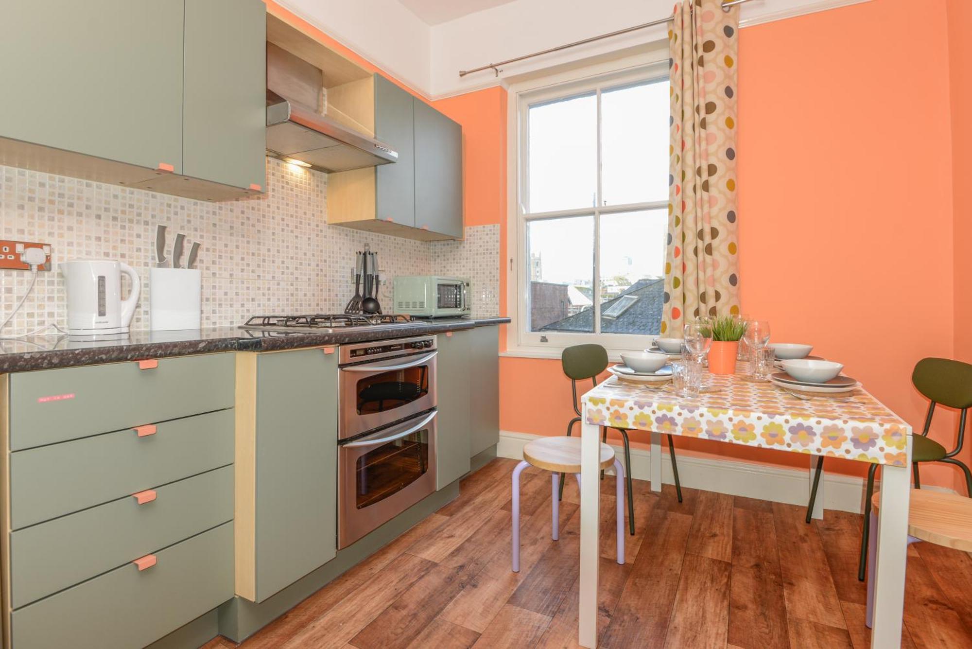 Harbour Court Plymouth - Free Parking - Tucked Away On The Barbican With Courtyard - By Ocean City Retreats Екстериор снимка