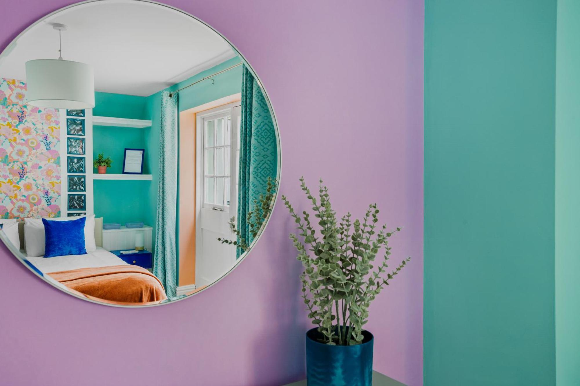 Harbour Court Plymouth - Free Parking - Tucked Away On The Barbican With Courtyard - By Ocean City Retreats Екстериор снимка