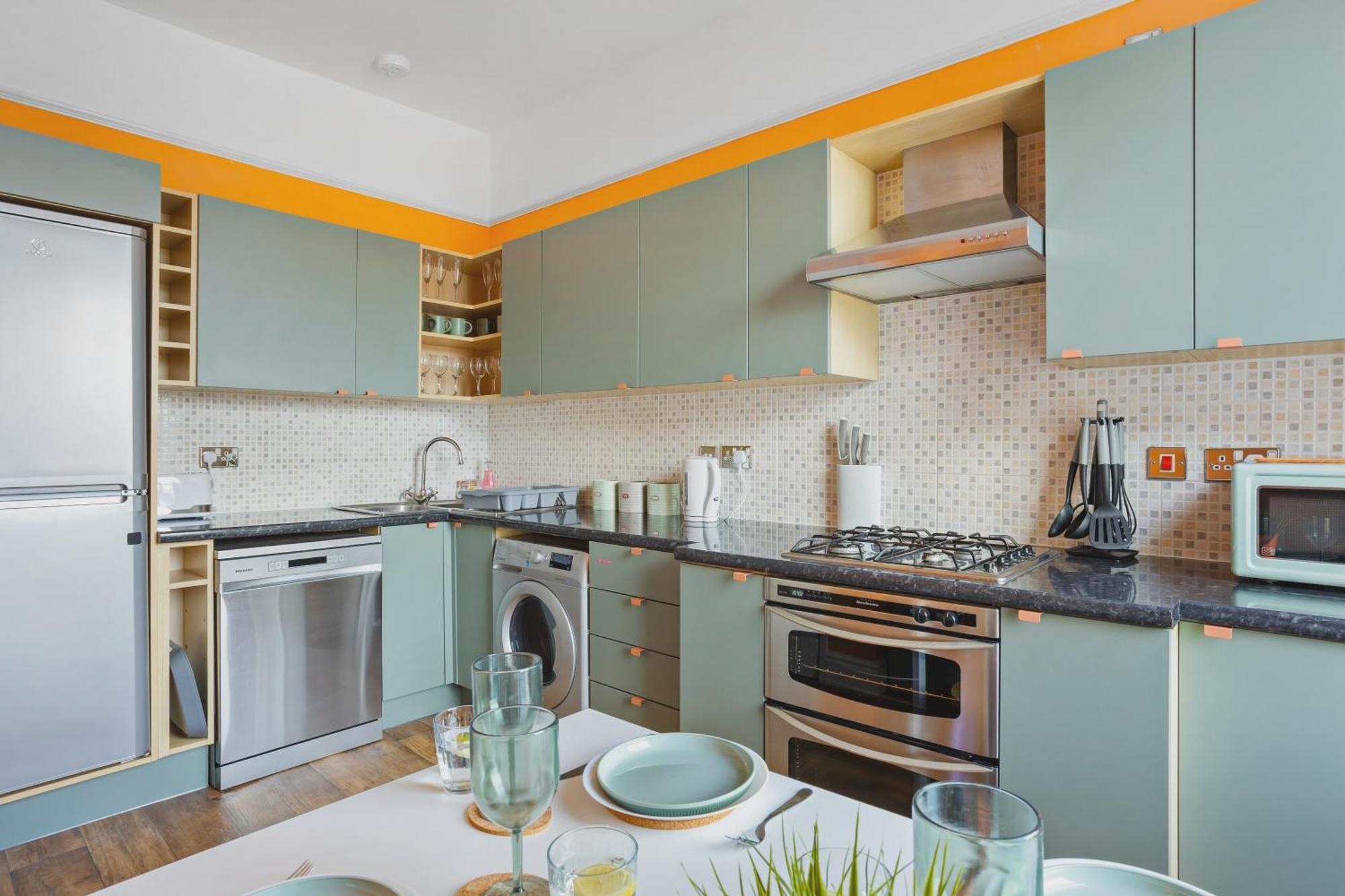 Harbour Court Plymouth - Free Parking - Tucked Away On The Barbican With Courtyard - By Ocean City Retreats Екстериор снимка