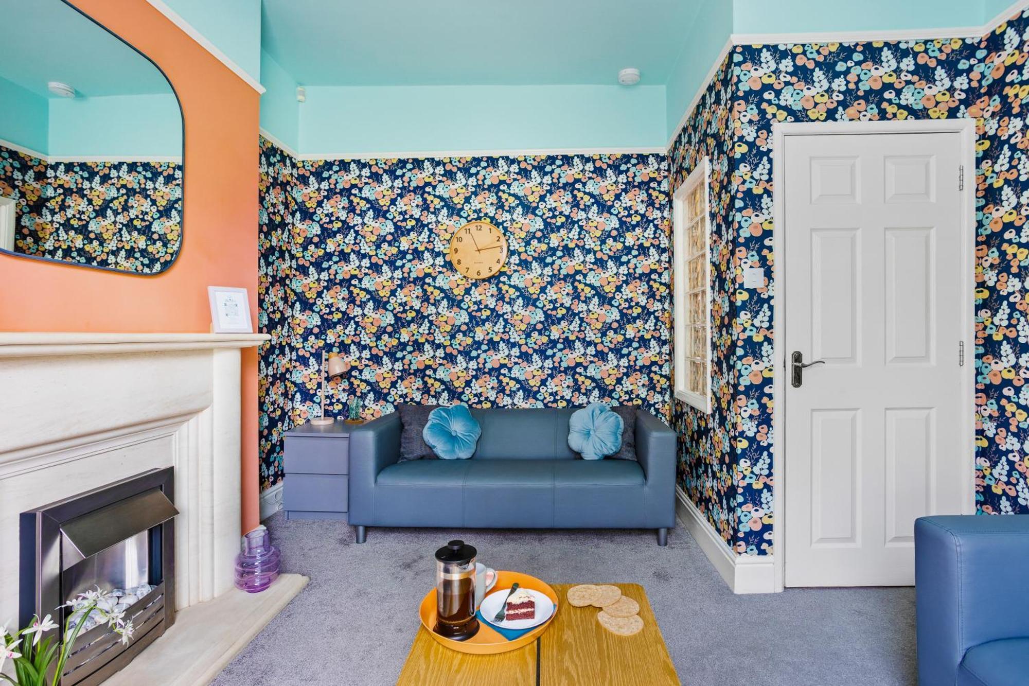 Harbour Court Plymouth - Free Parking - Tucked Away On The Barbican With Courtyard - By Ocean City Retreats Екстериор снимка
