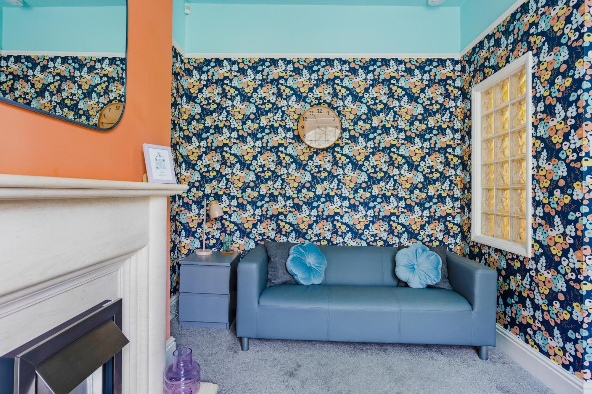 Harbour Court Plymouth - Free Parking - Tucked Away On The Barbican With Courtyard - By Ocean City Retreats Екстериор снимка